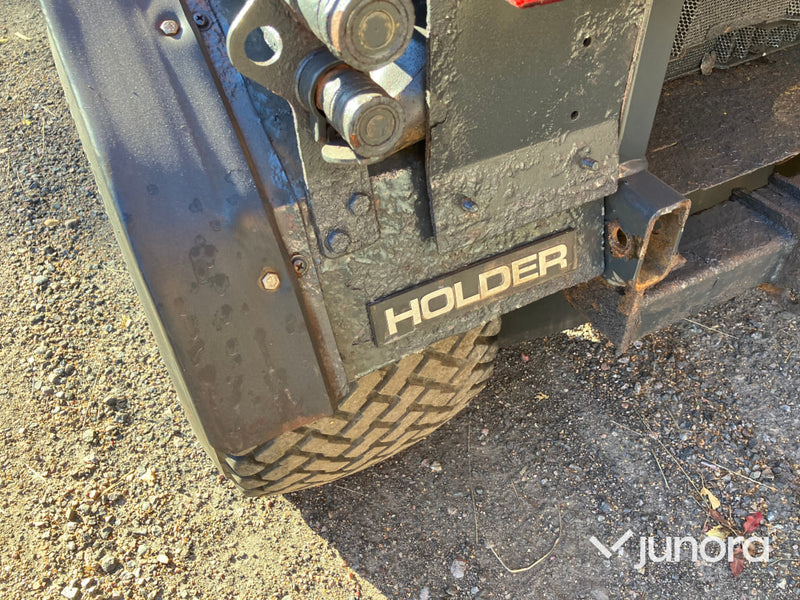 Holder C240 redskapsbärare