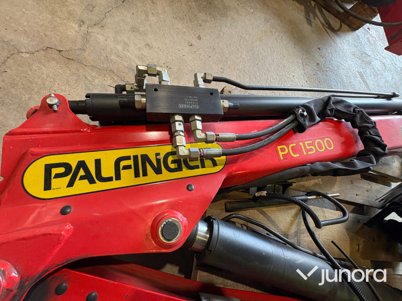 Palfinger
