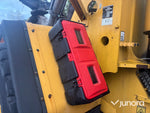 Hjullastare - Volvo L180E med High-Lift