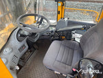 Hjullastare - Volvo L180E med High-Lift