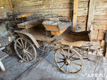 Hästvagn