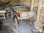 Hästvagn