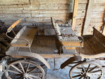 Hästvagn