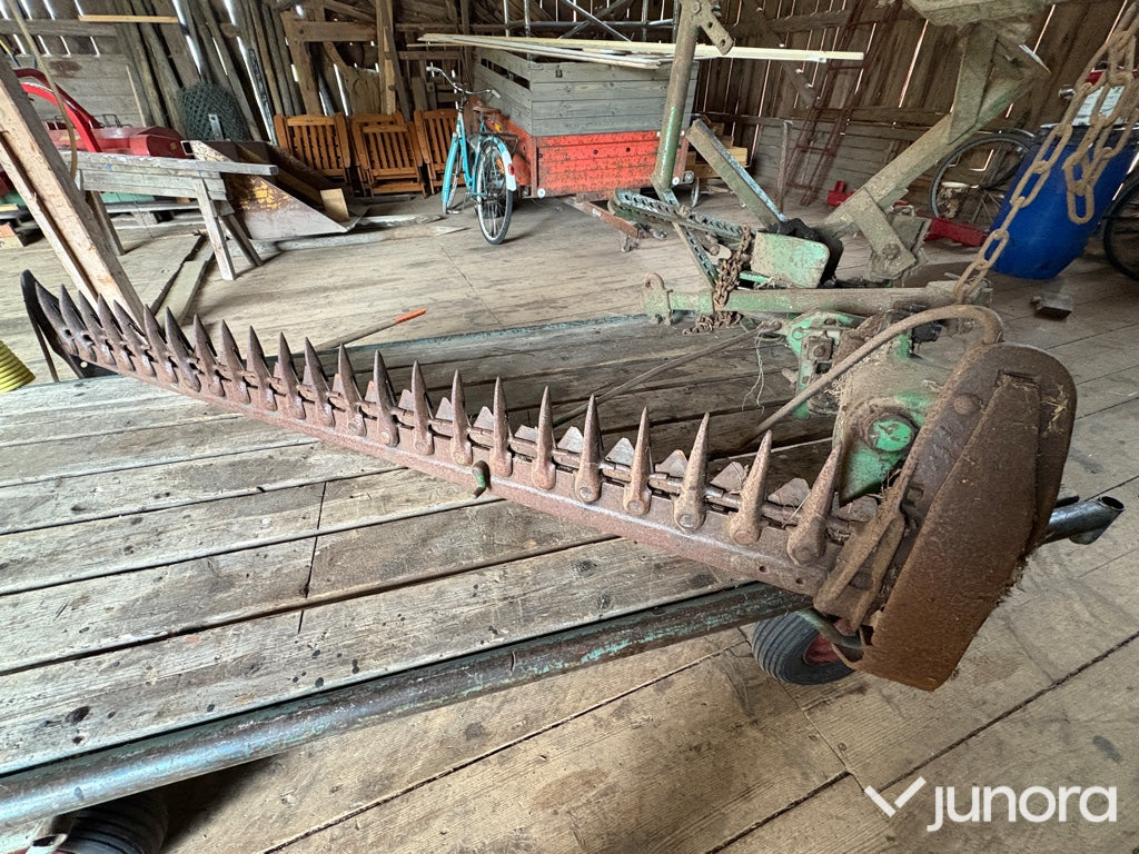 Slåtterbalk