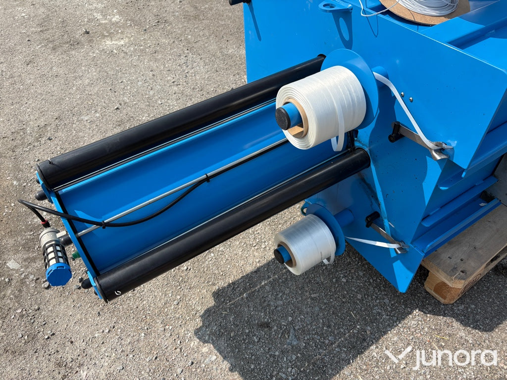 Balpress Mil-tek BP 305