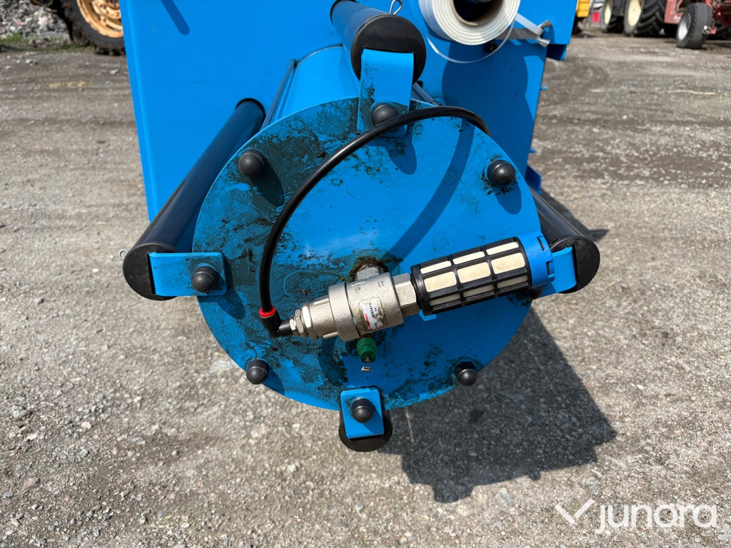 Balpress Mil-tek BP 305