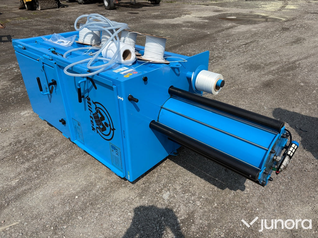 Balpress Mil-tek BP 305