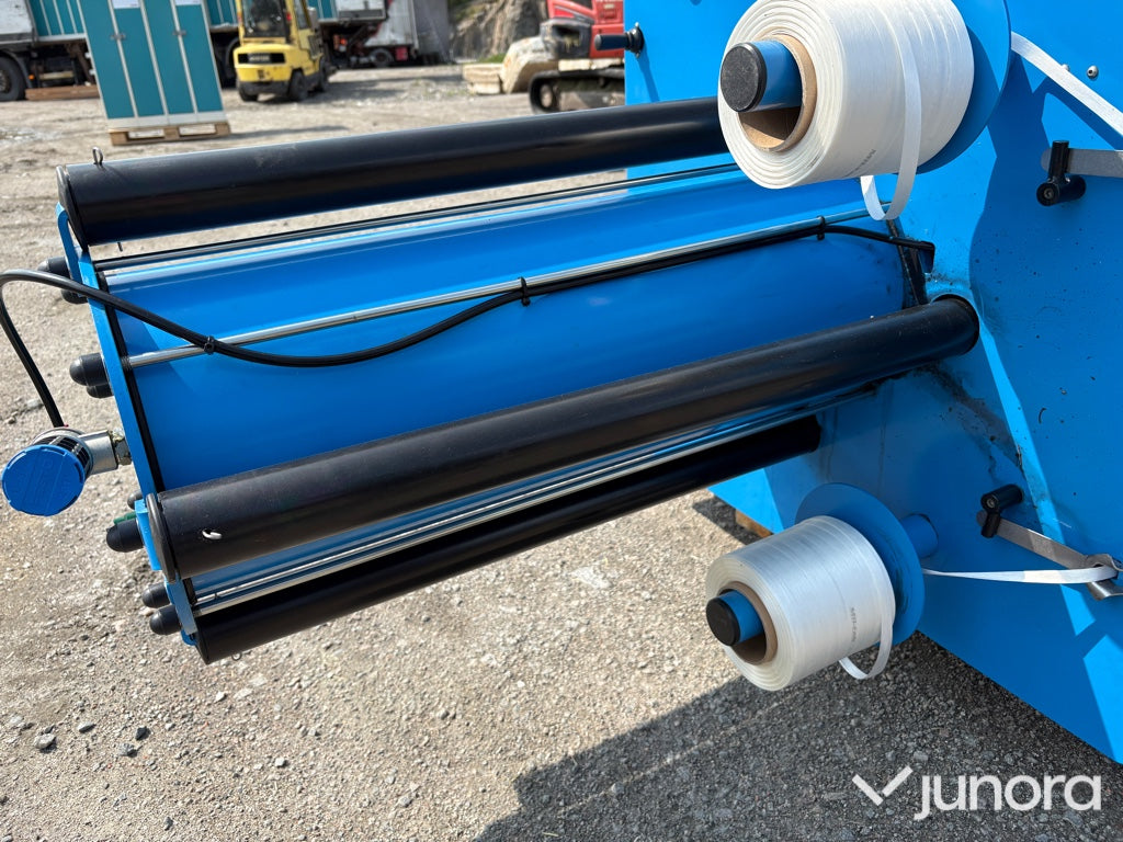 Balpress Mil-tek BP 305