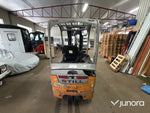 Eltruck - Still RX 20-16, inkl. laddare
