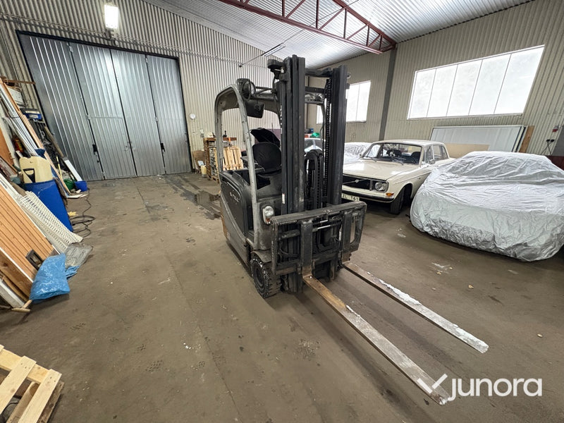 Eltruck - Still RX 20-16, inkl. laddare