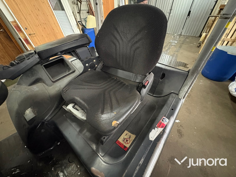 Eltruck - Still RX 20-16, inkl. laddare