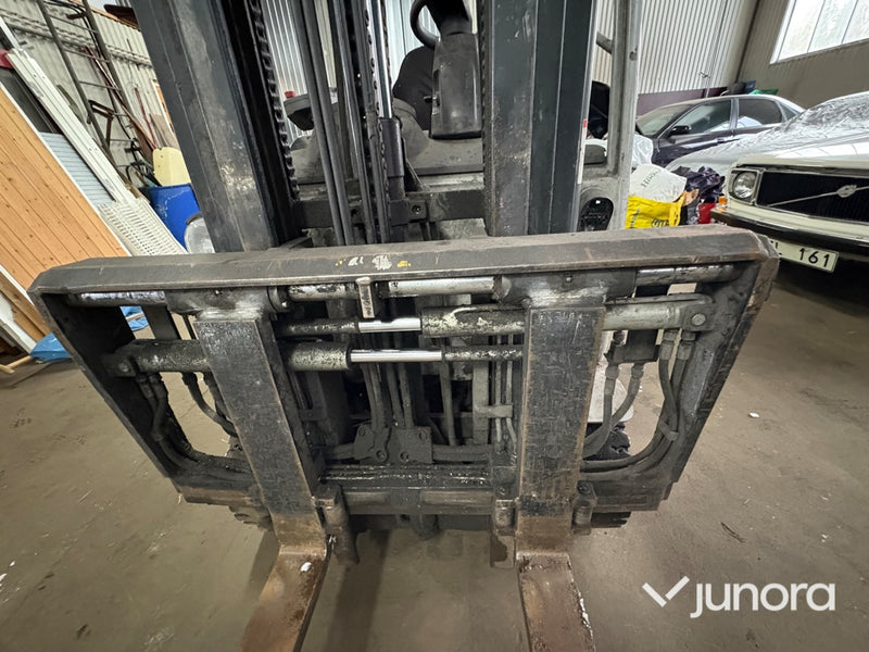 Eltruck - Still RX 20-16, inkl. laddare