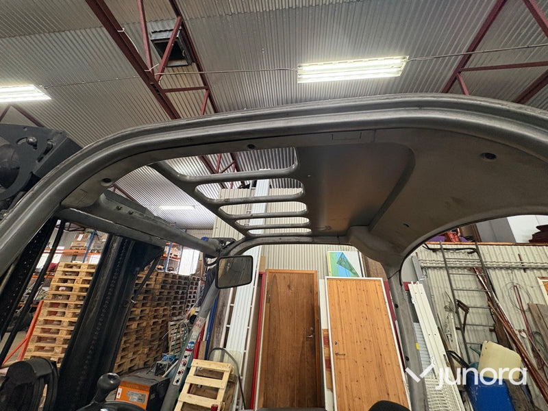 Eltruck - Still RX 20-16, inkl. laddare