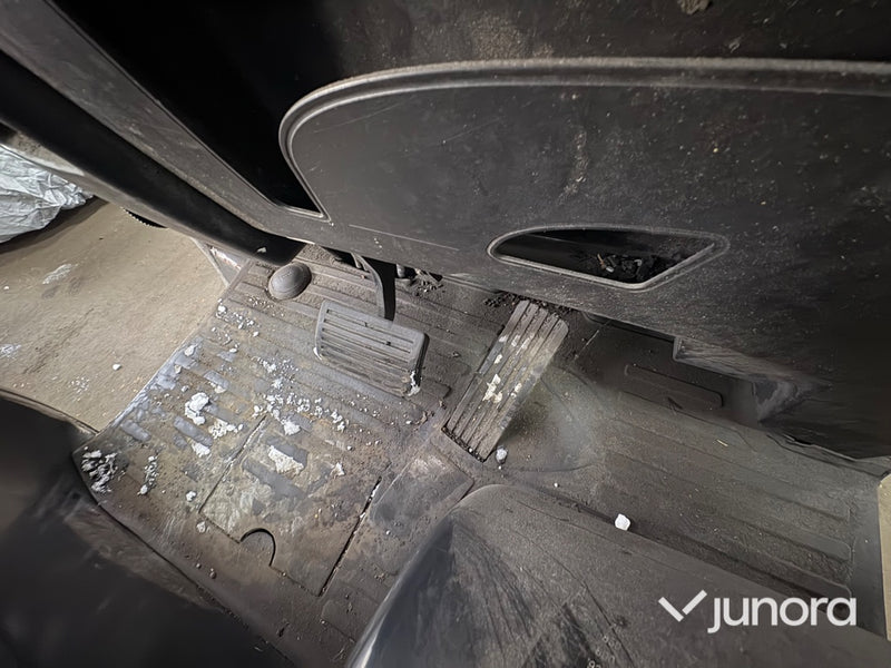 Eltruck - Still RX 20-16, inkl. laddare