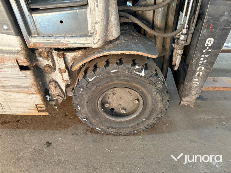 Eltruck - Still RX 20-16, inkl. laddare