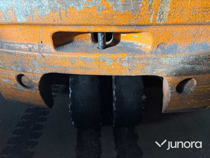 Eltruck - Still RX 20-16, inkl. laddare