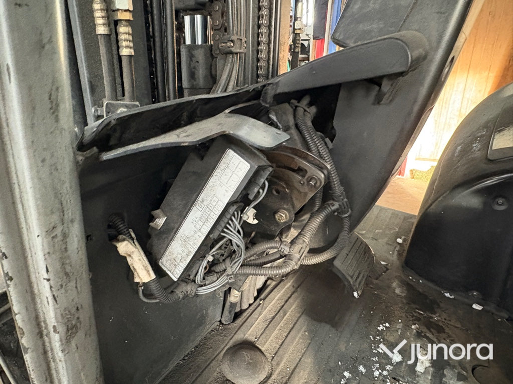 Eltruck - Still RX 20-16, inkl. laddare