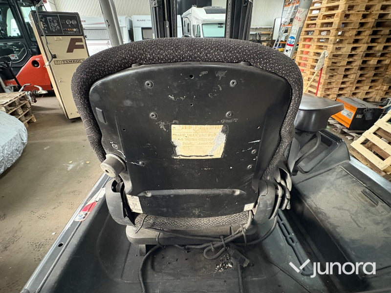 Eltruck - Still RX 20-16, inkl. laddare