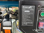 Elverk Cocraft HG 3000
