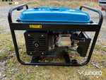 Elverk Cocraft HG 3000