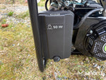 Elverk Cocraft HG 3000