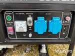 Elverk Cocraft HG 3000