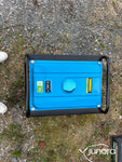 Elverk Cocraft HG 3000