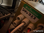 Tourlock 120 - Säkerhetskarusell