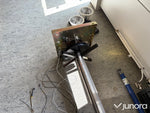 Tourlock 120 - Säkerhetskarusell