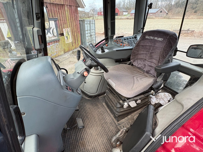 Traktor - Valtra, T202SD