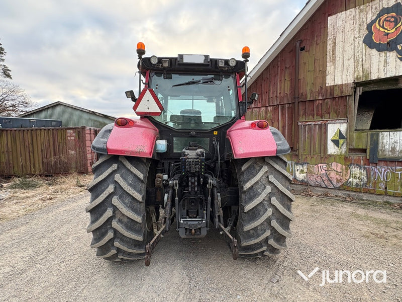 Traktor - Valtra, T202SD