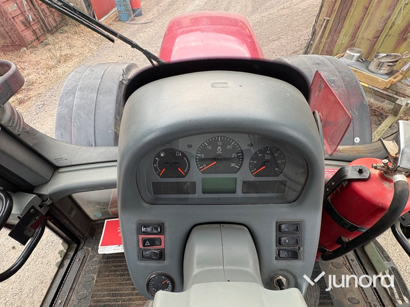 Traktor - Valtra, T202SD