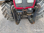 Traktor - Valtra, T202SD