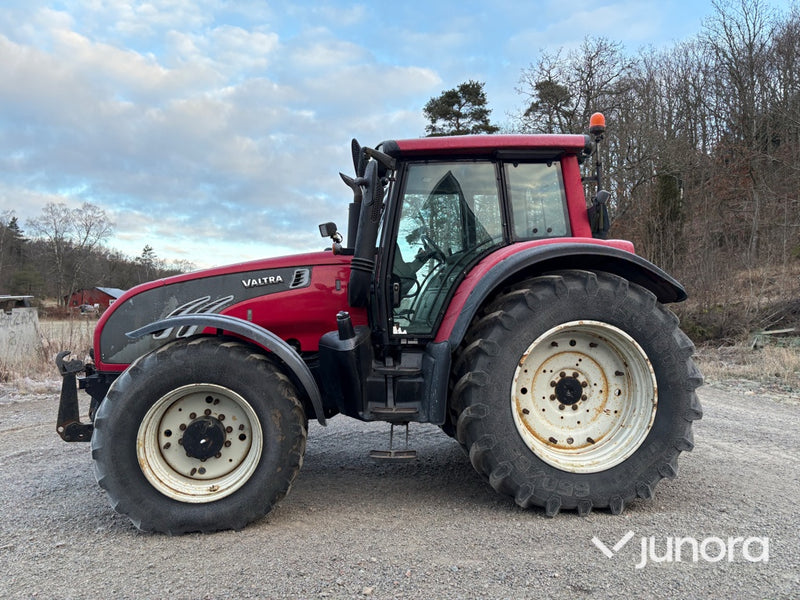 Traktor - Valtra, T202SD