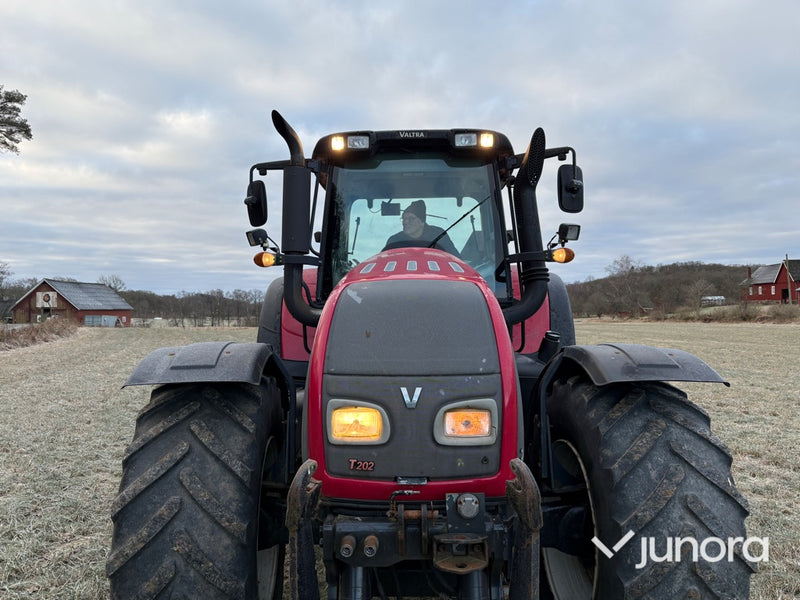 Traktor - Valtra, T202SD