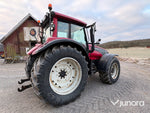 Traktor - Valtra, T202SD