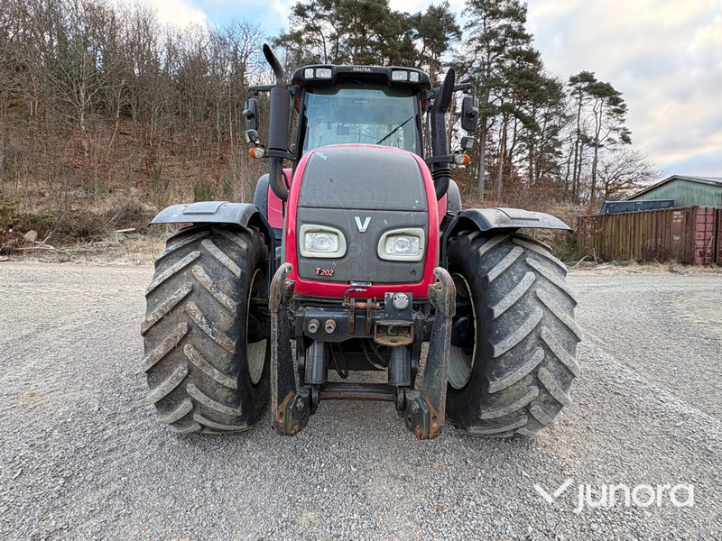 Traktor - Valtra, T202SD
