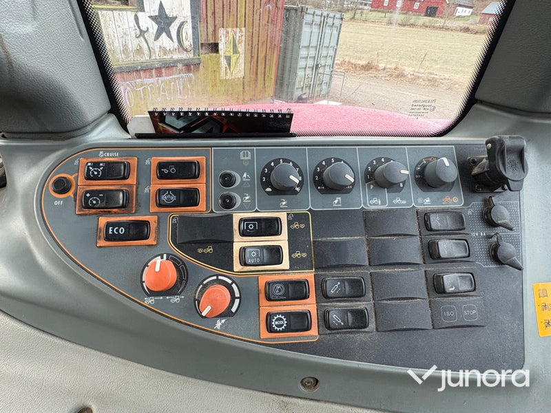 Traktor - Valtra, T202SD