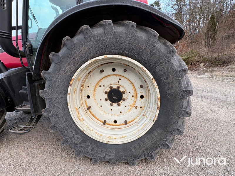 Traktor - Valtra, T202SD