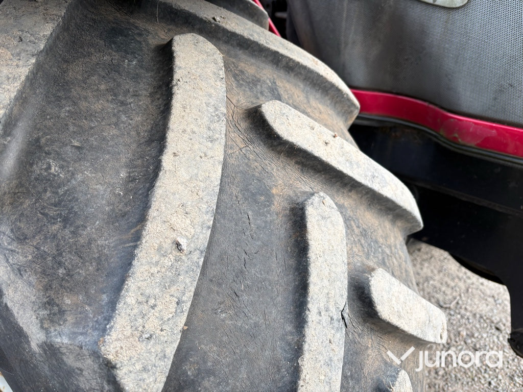 Traktor - Valtra, T202SD