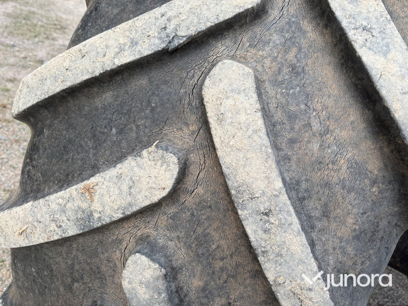 Traktor - Valtra, T202SD