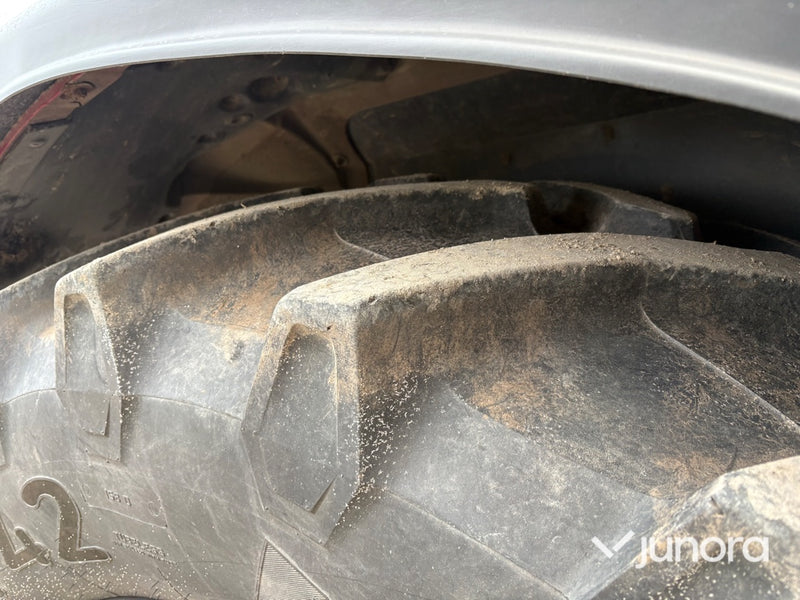 Traktor - Valtra, T202SD