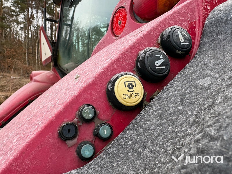 Traktor - Valtra, T202SD