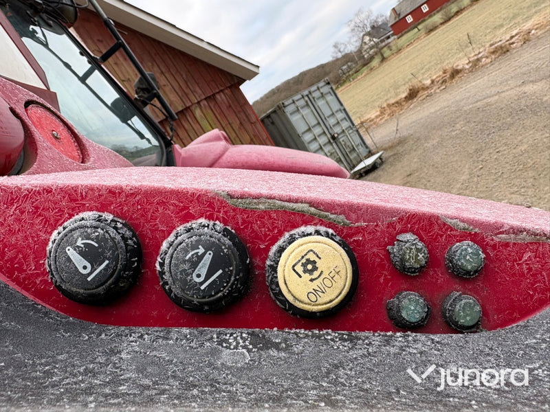 Traktor - Valtra, T202SD