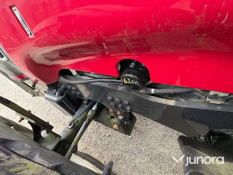 Traktor - Valtra, T202SD