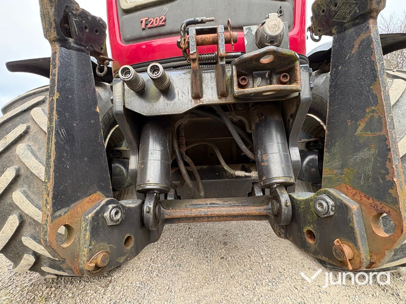 Traktor - Valtra, T202SD