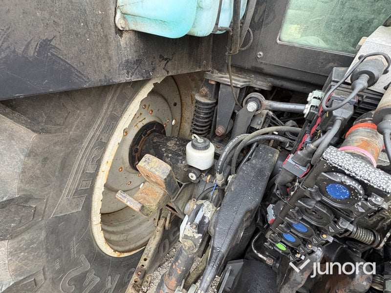 Traktor - Valtra, T202SD