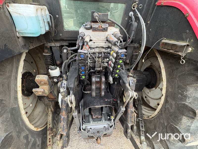 Traktor - Valtra, T202SD