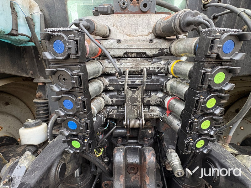 Traktor - Valtra, T202SD