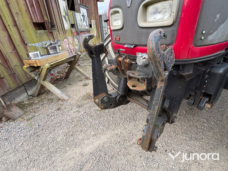 Traktor - Valtra, T202SD